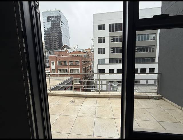 186M² OFFICE TO LET IN CAPE TOWN CITY CENTRE